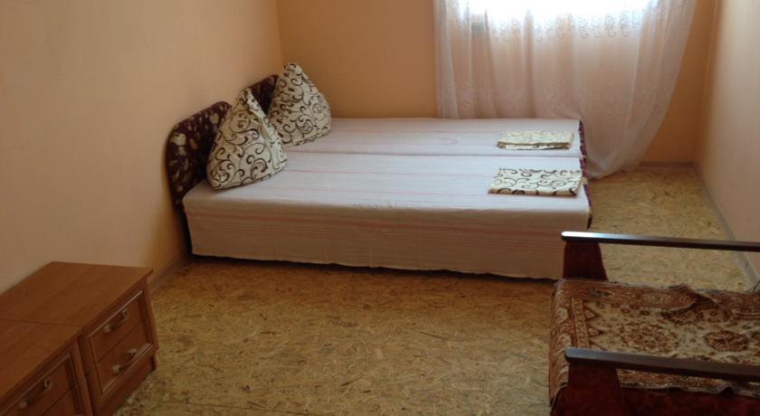 Гостиница Guest House Sonata Феодосия-28