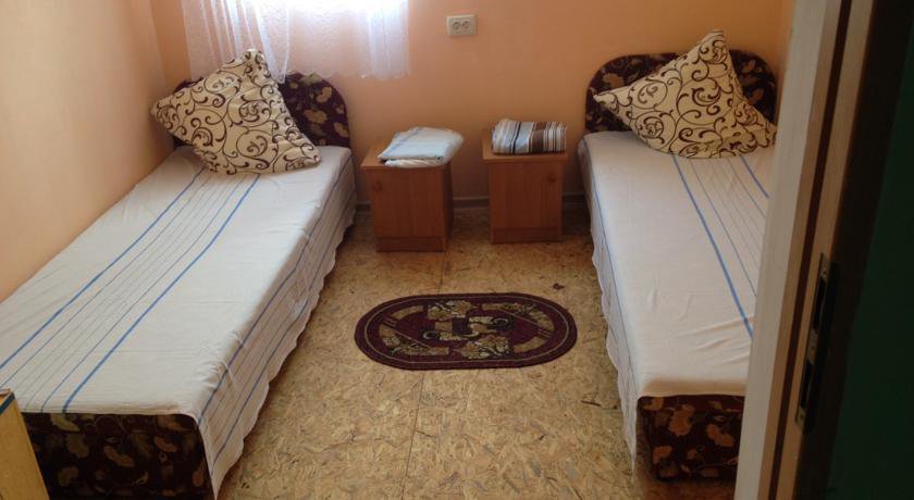 Гостиница Guest House Sonata Феодосия-20